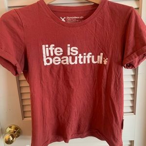 DUTCH BROS COFFEE Tee